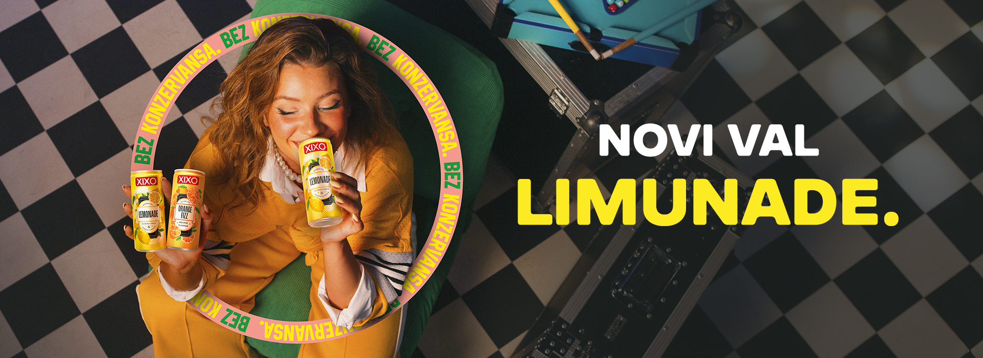 Lemonade weboldal_horvátország