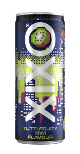 XIXO_TUTTI_FRUITY_KIWI_packshot_02_HU 1
